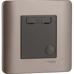 Schneider Electric 施耐德電氣 E8430FSG SZ Zencelo 13A 單位保險菲士蘇 (銀銅)